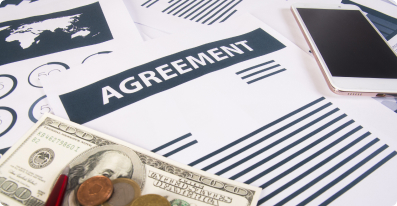 Agreement image